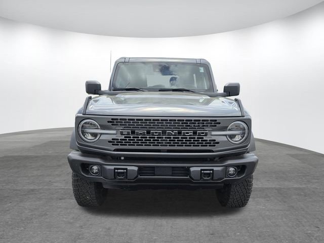 Certified 2022 Ford Bronco Badlands image 7