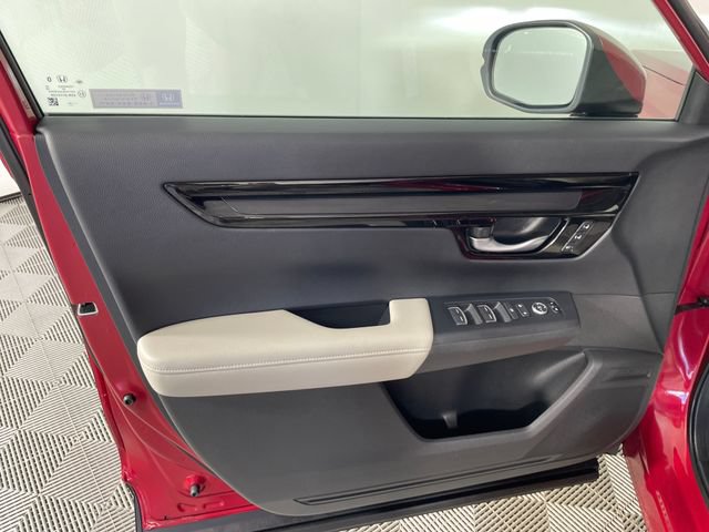 Used 2024 Honda CR-V EX-L image 16