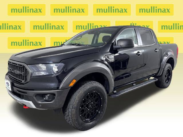 Certified 2022 Ford Ranger XLT w/ Equipment Group 302A High AWD/4WD image 16