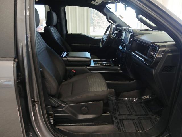 Certified 2022 Ford F150 XL w/ STX Appearance Package image 17