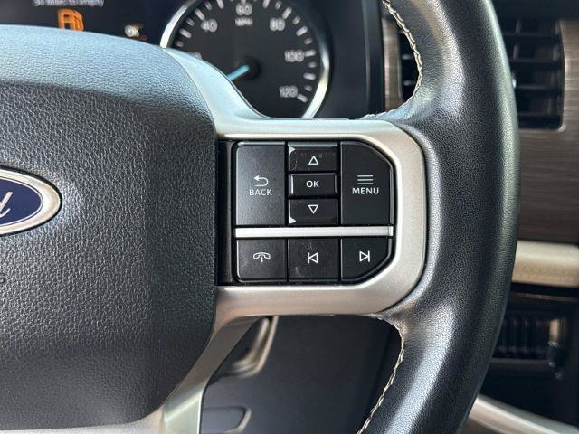 Certified 2024 Ford Expedition Max Limited AWD/4WD image 23