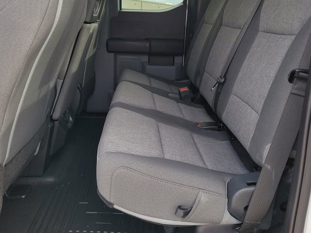 Certified 2025 Ford F250 XL image 9