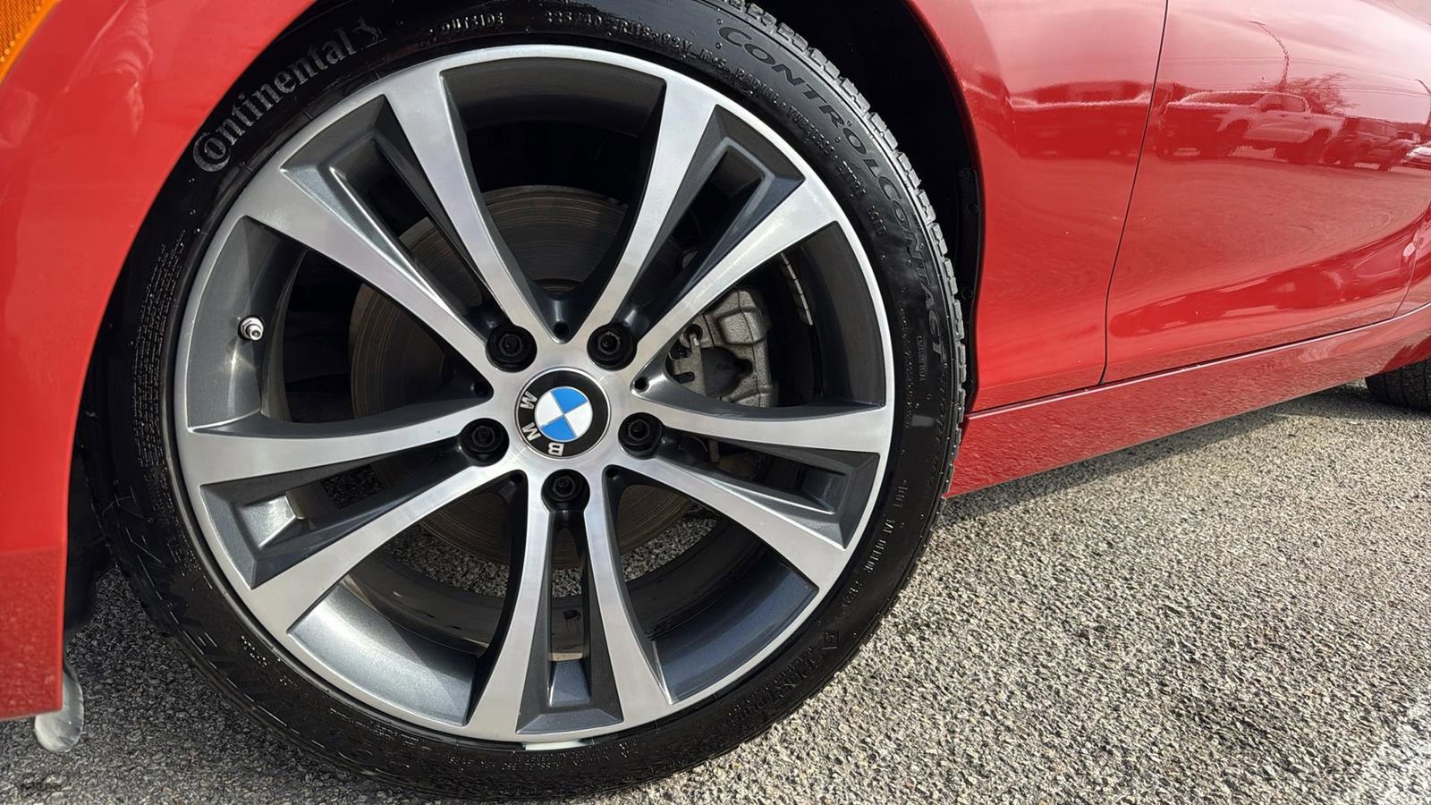 Used 2018 BMW 230i Coupe image 9