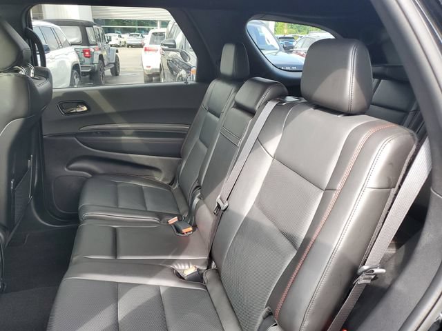 Used 2026 Dodge Durango GT AWD/4WD image 30