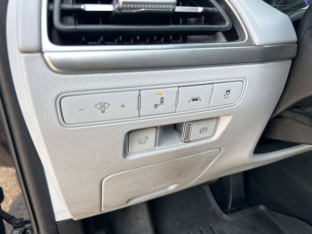Used 2020 Hyundai Palisade SEL w/ Convenience Package FWD image 32