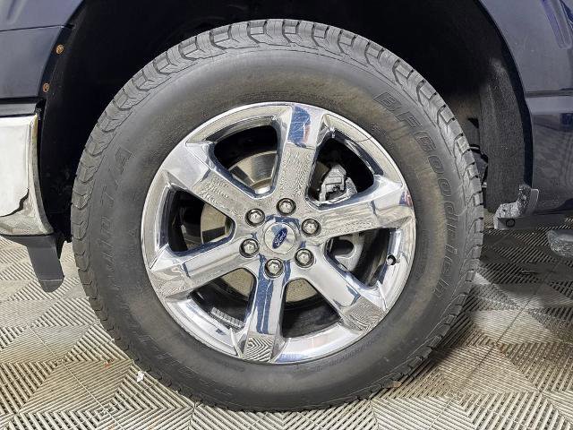 Certified 2023 Ford F150 XLT w/ Equipment Group 302A High AWD/4WD image 14