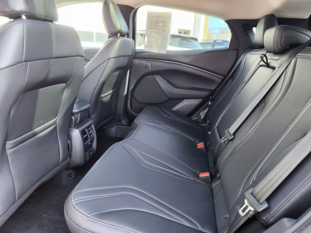 Certified 2023 Ford Mustang Mach-E Premium w/ Mustang Nite Pony Package image 16