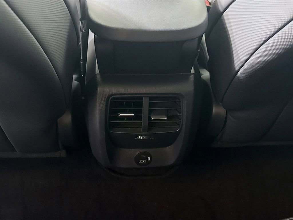Certified 2024 Ford Mustang Mach-E Select w/ Comfort Package Lite RWD image 25