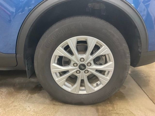 Certified 2023 Ford Escape Active w/ Tech Pack #2 image 18