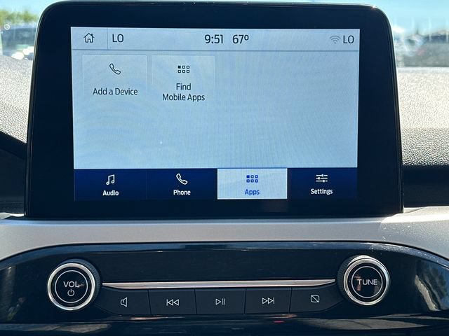 Certified 2022 Ford Escape SE w/ Convenience Package AWD/4WD image 31