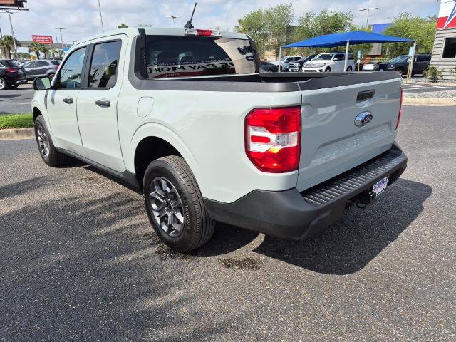 Certified 2024 Ford Maverick XLT FWD image 3