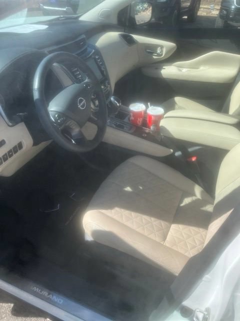 Used 2024 Nissan Murano Platinum w/ Cargo Package AWD/4WD image 11