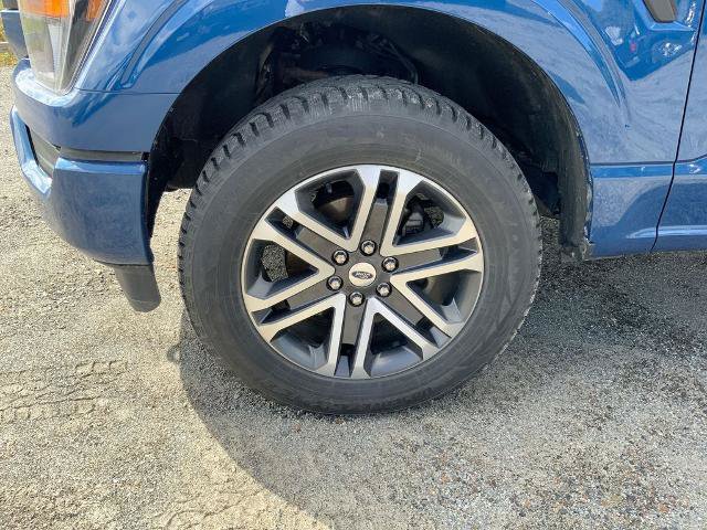 Certified 2023 Ford F150 XL w/ STX Appearance Package AWD/4WD image 10
