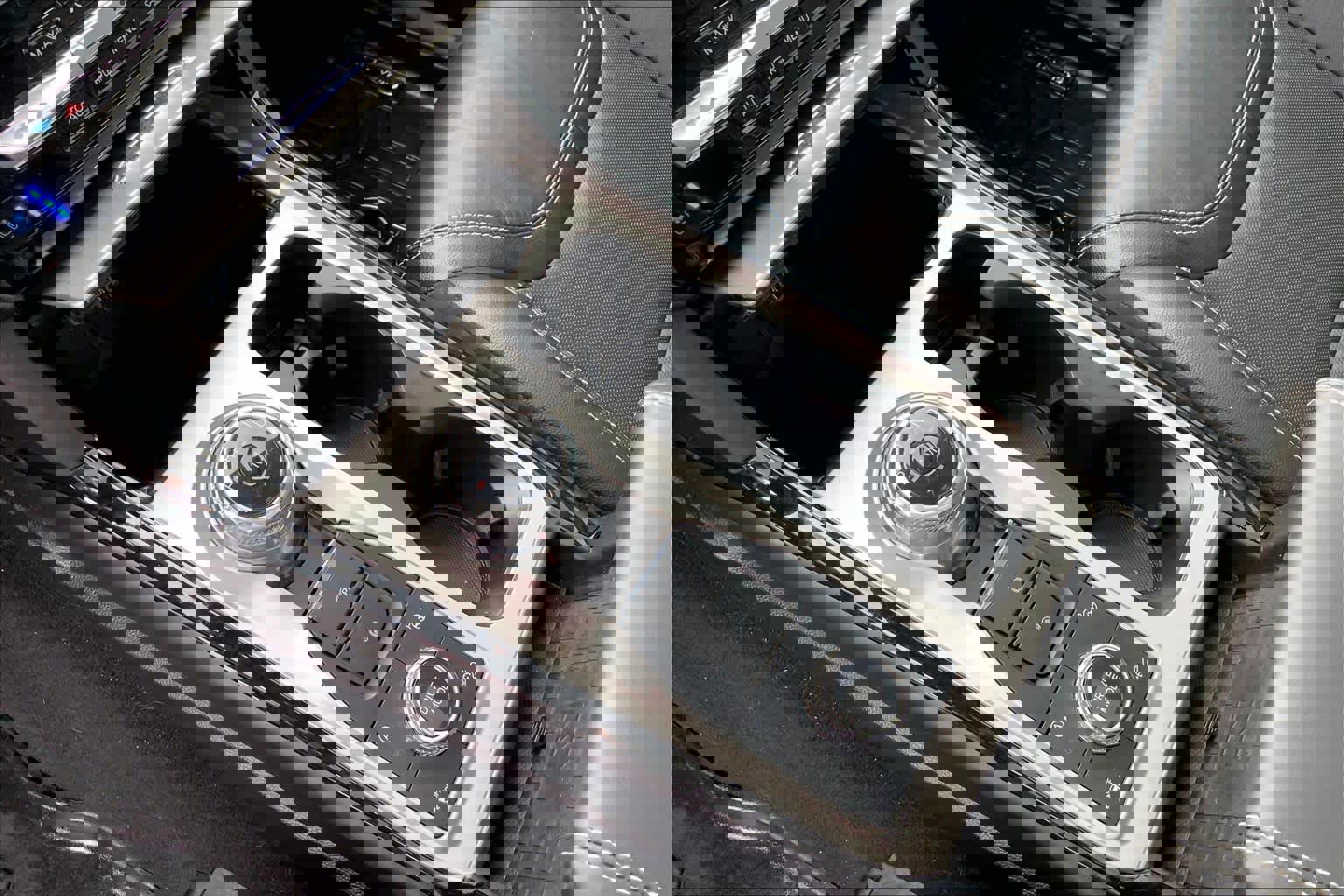 Certified 2022 Ford Explorer ST w/ Equipment Group 401A image 17