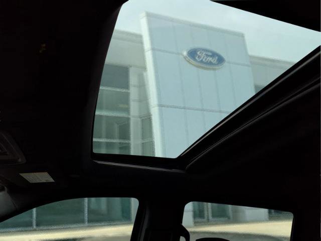 Used 2024 GMC Sierra 1500 AT4 w/ Technology Package image 26