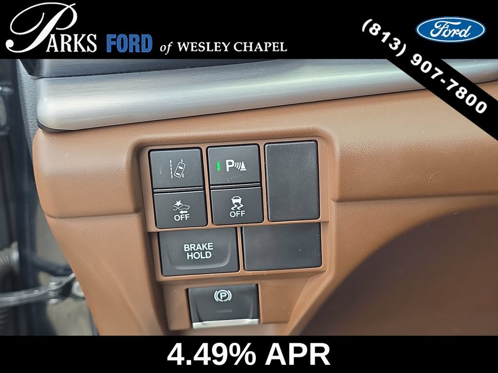 Used 2020 Acura RDX FWD w/ Technology Package image 28