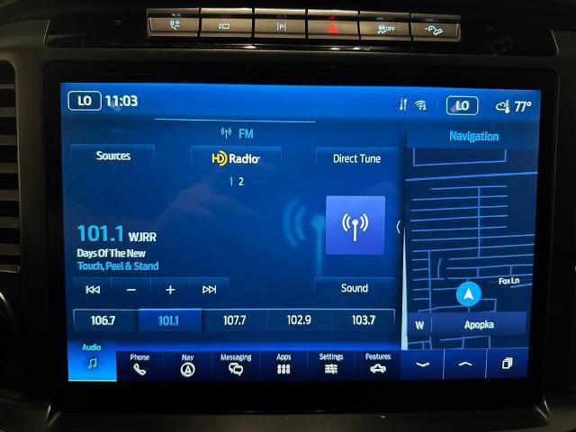 Certified 2022 Ford F150 King Ranch w/ Equipment Group 601A High AWD/4WD image 28