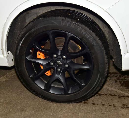 Used 2023 Dodge Durango R/T image 12