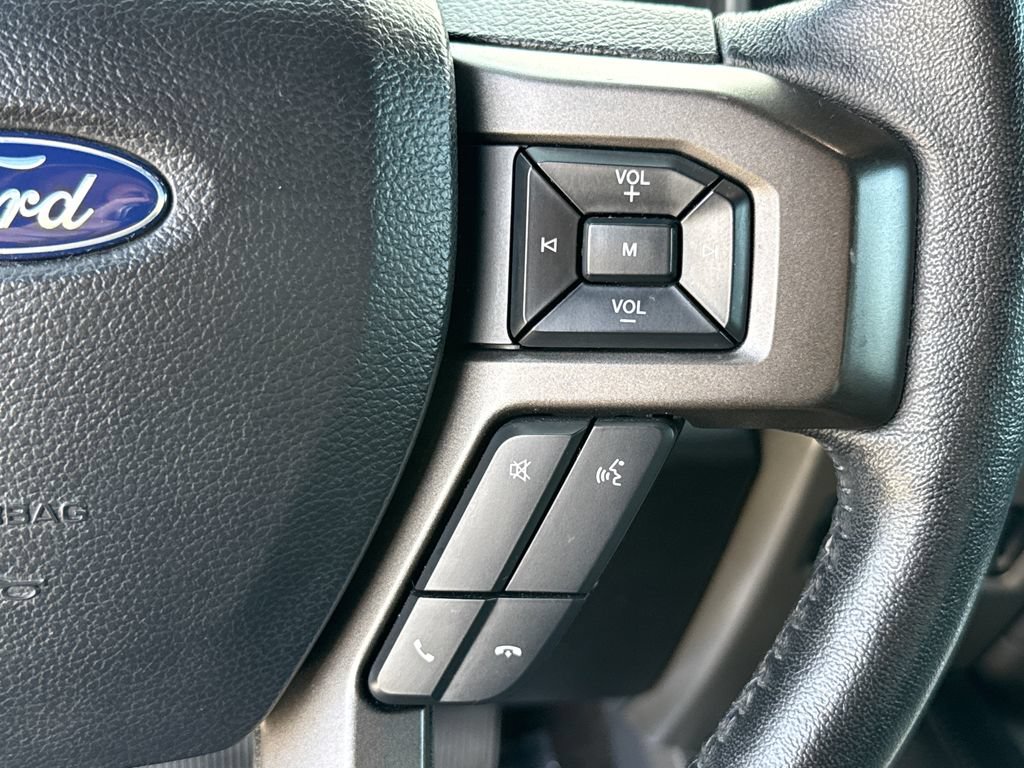 Certified 2020 Ford Expedition Max XLT w/ Equipment Group 202A RWD image 16