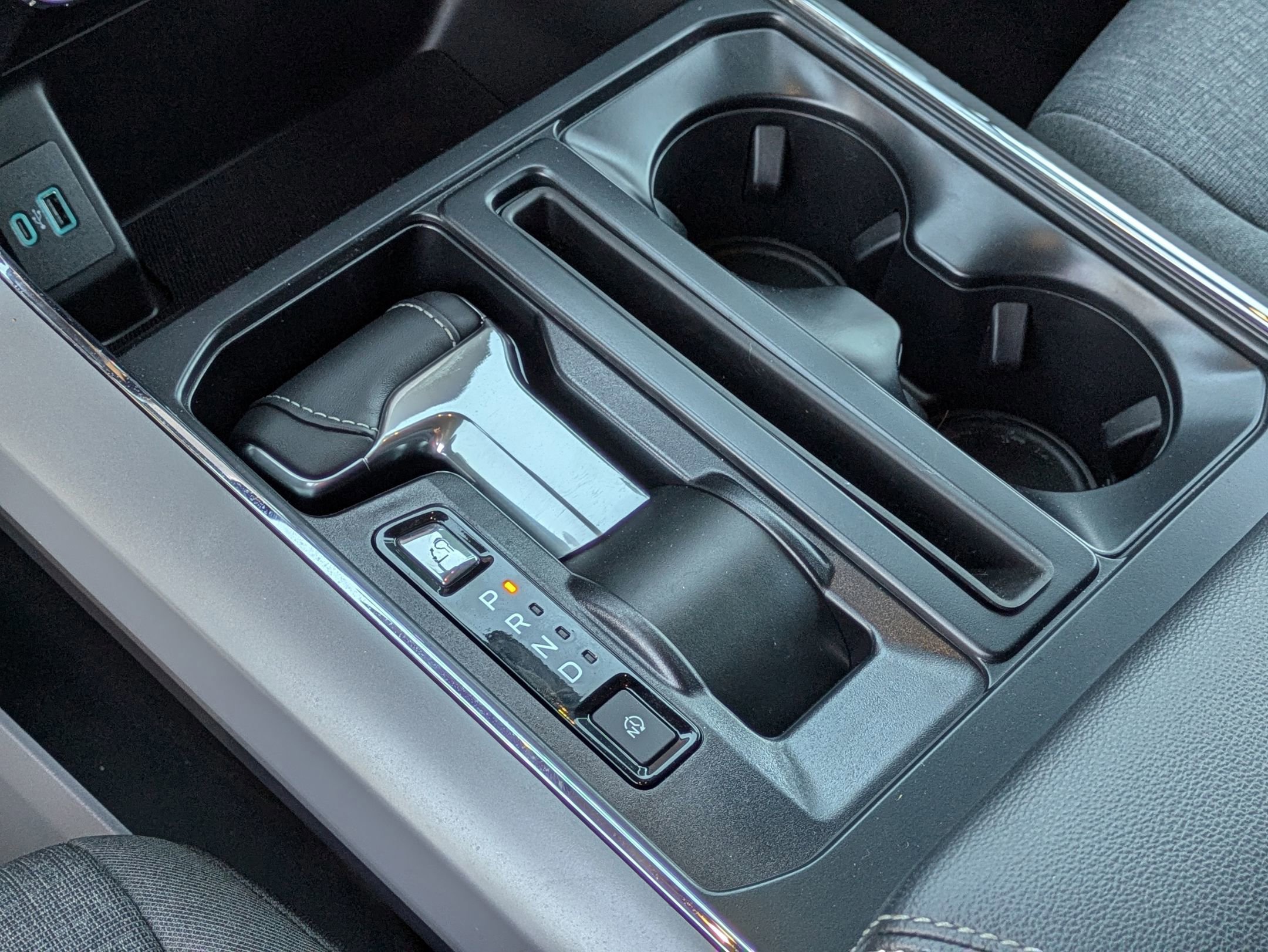 Certified 2024 Ford F150 Lightning XLT image 28