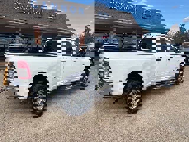 Used 2022 RAM 3500 Tradesman image 5