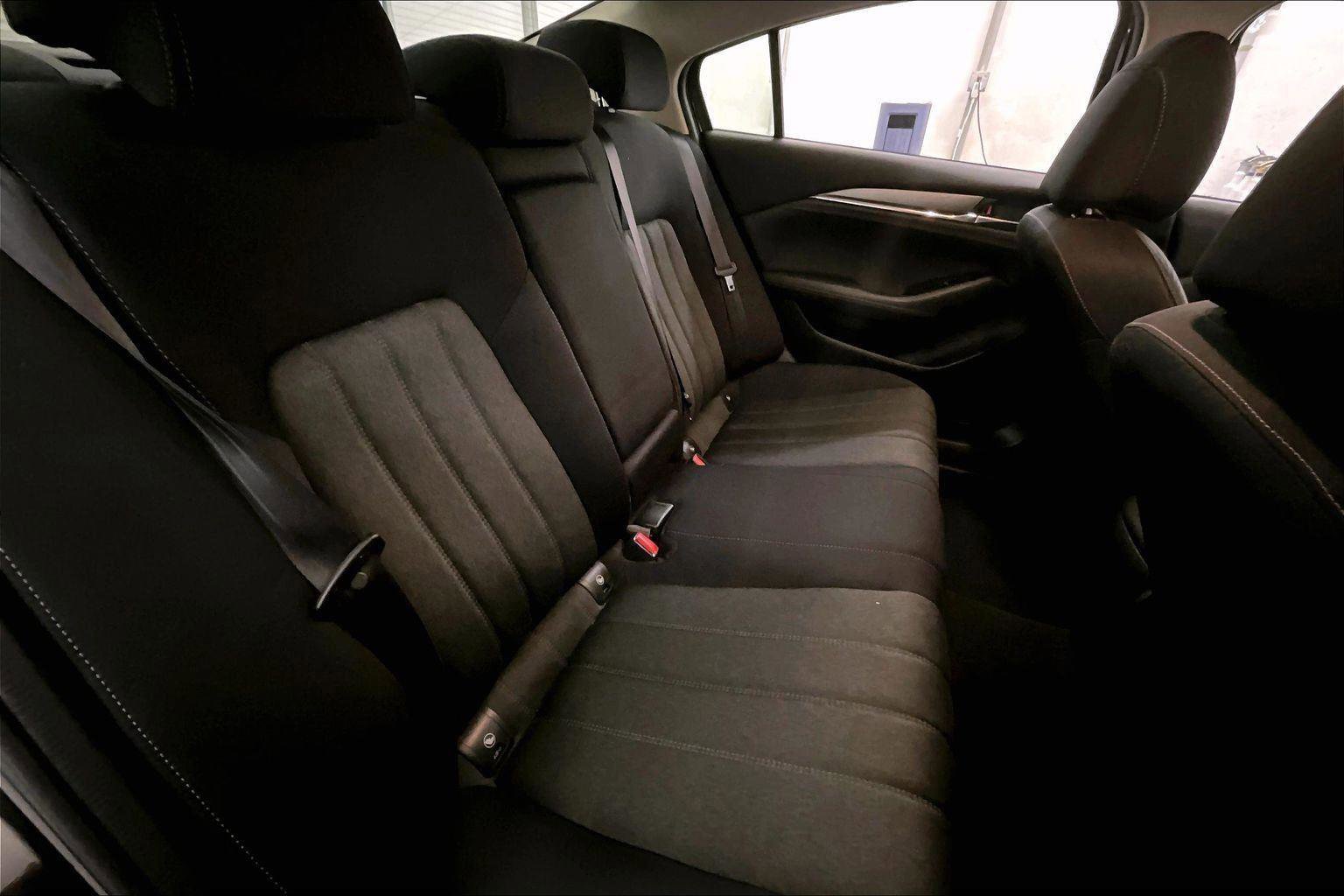 Used 2021 MAZDA MAZDA6 Sport image 26