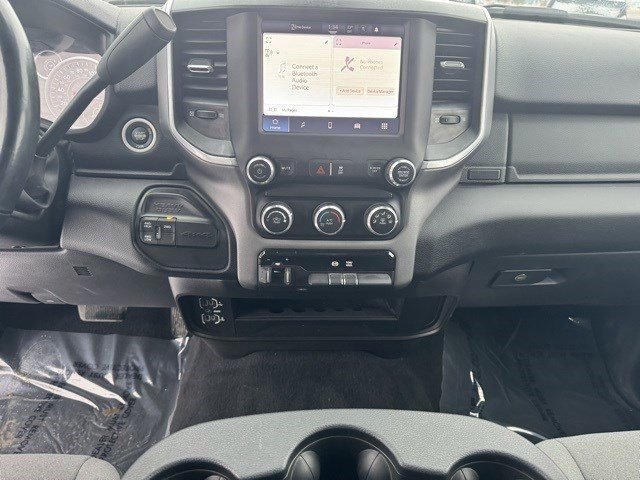 Used 2023 RAM 2500 Big Horn w/ Level 1 Equipment Group image 18