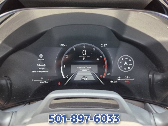 Used 2025 Lexus TX 350 AWD w/ Technology Package image 25