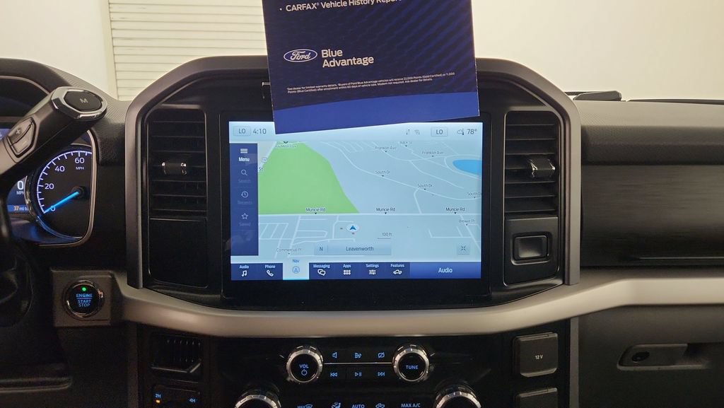 Certified 2023 Ford F150 4x4 SuperCrew image 25