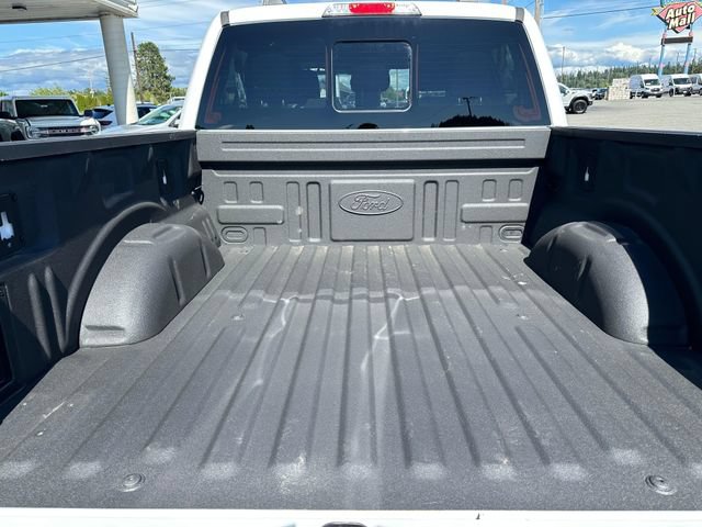 Certified 2024 Ford F150 XLT w/ Equipment Group 302A MID AWD/4WD image 23