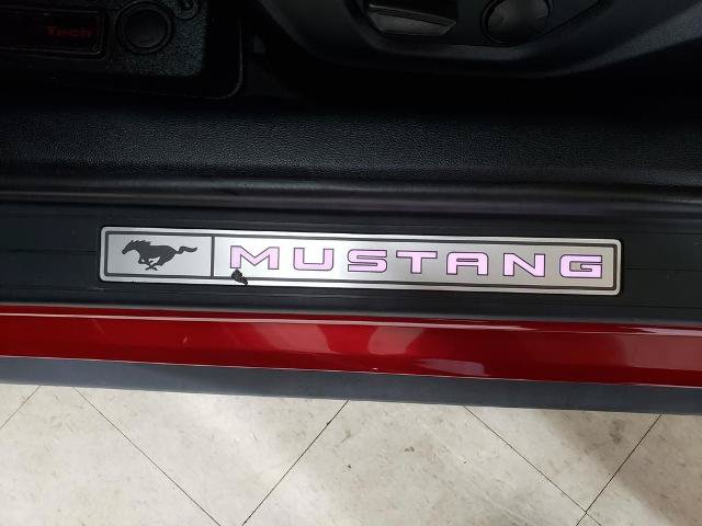 Certified 2022 Ford Mustang GT Premium w/ Equipment Group 401A RWD image 18