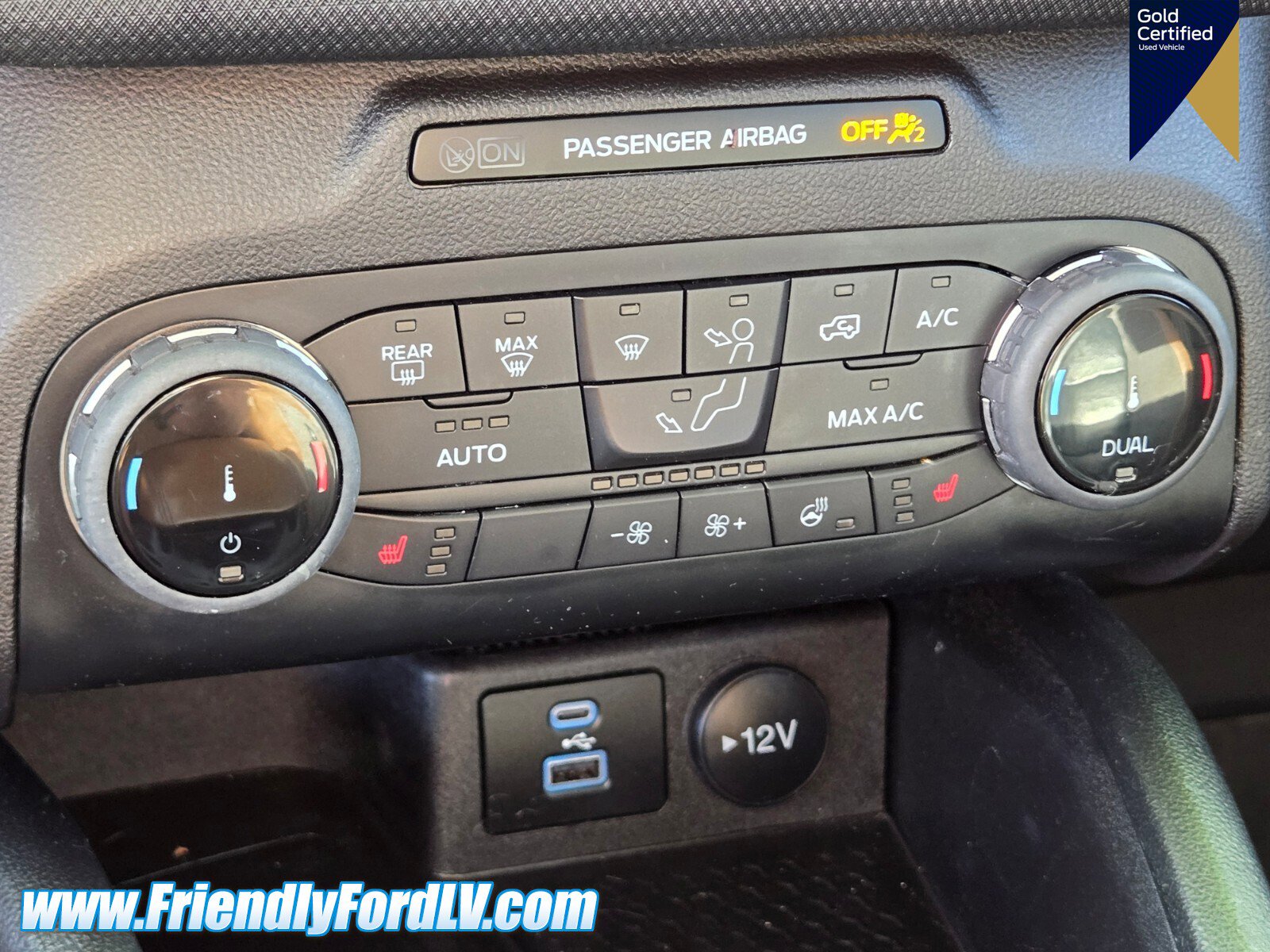 Certified 2022 Ford Bronco Sport Outer Banks w/ Tech Package image 22