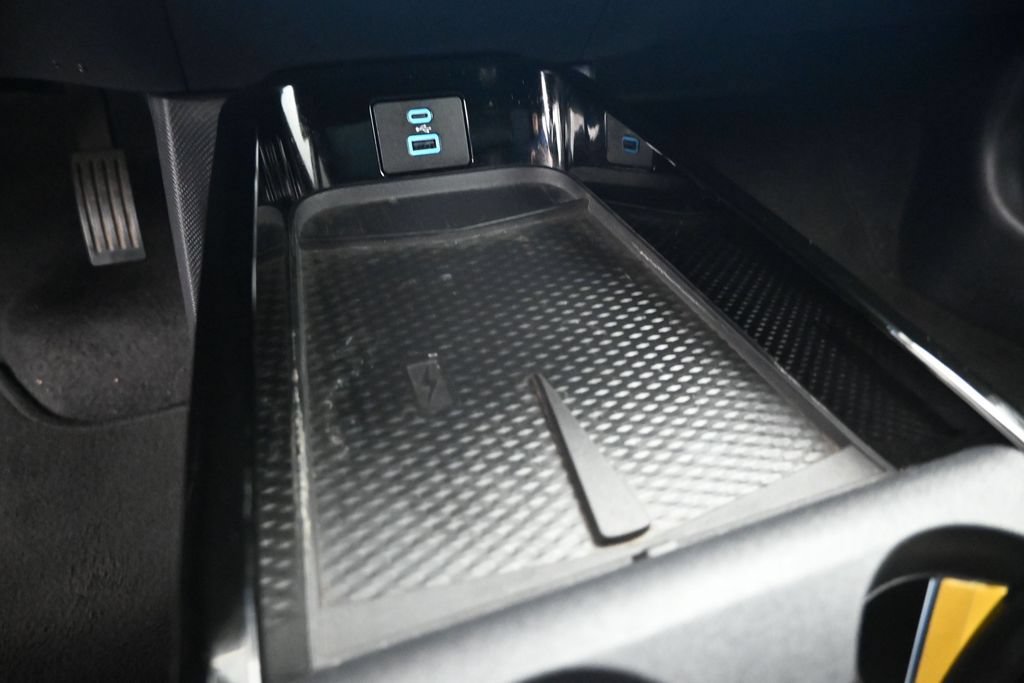 Certified 2023 Ford Mustang Mach-E Select RWD image 17
