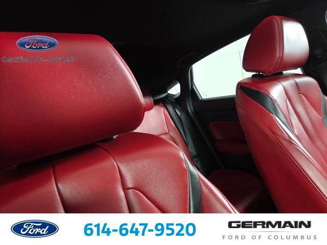 Used 2023 Acura Integra A-Spec FWD image 20