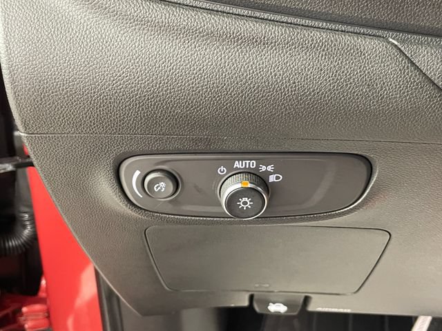 Used 2024 Buick Encore GX Preferred w/ Comfort Package AWD/4WD image 15