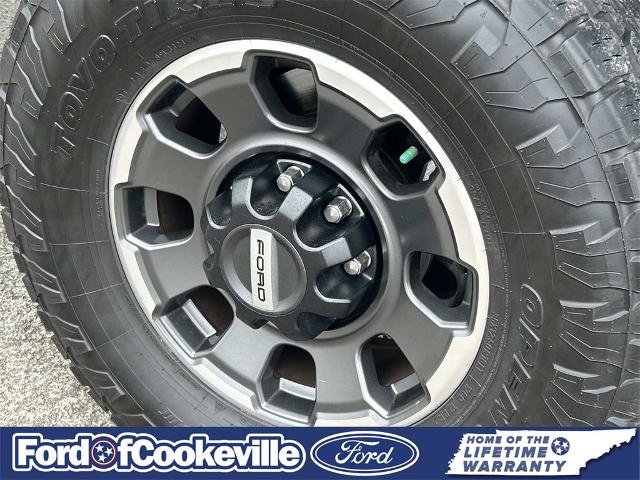 Certified 2023 Ford F250 Platinum w/ Tremor Off-Road Package image 12