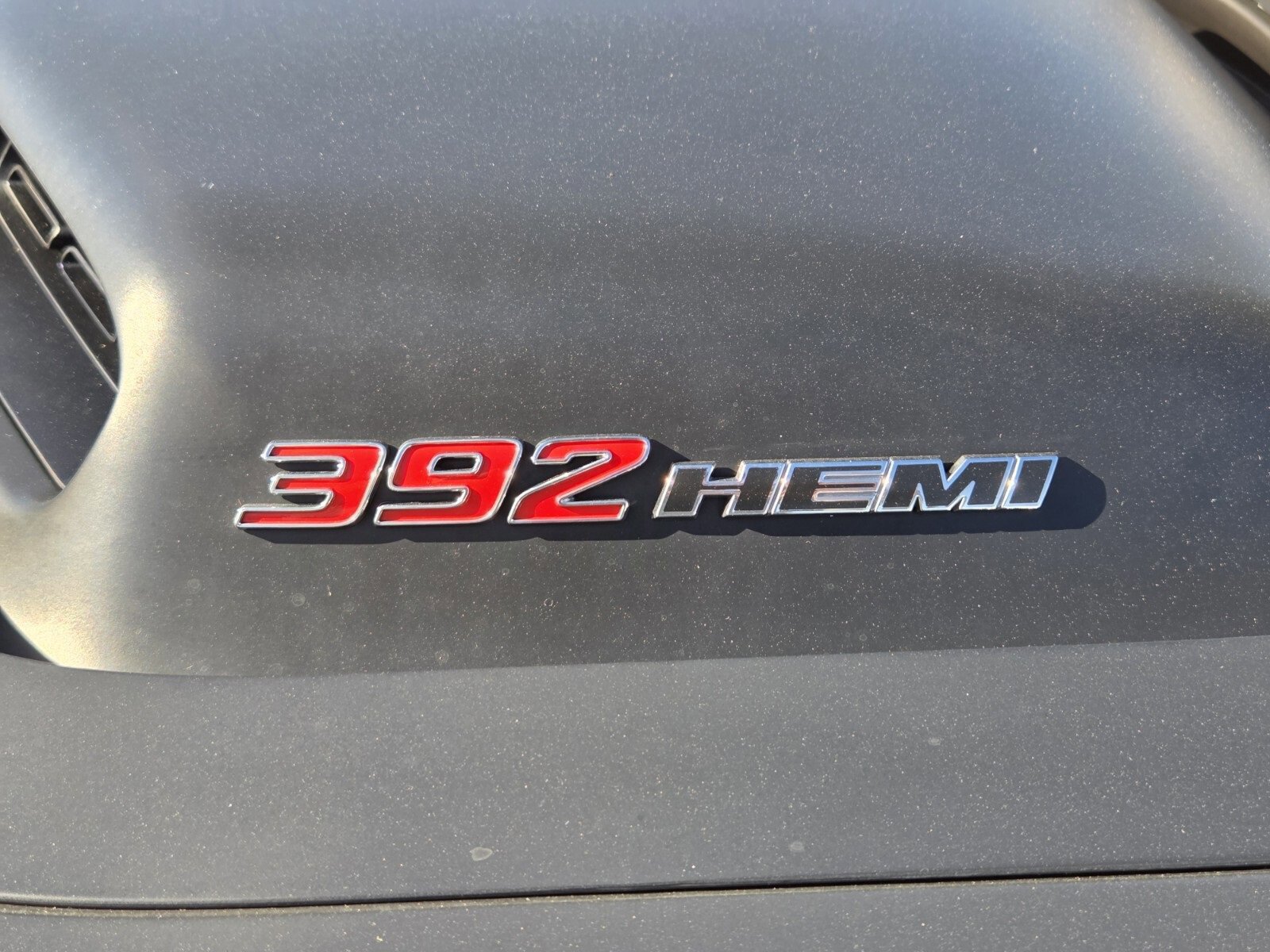 Used 2021 Dodge Challenger R/T Scat Pack w/ Shaker Package image 10