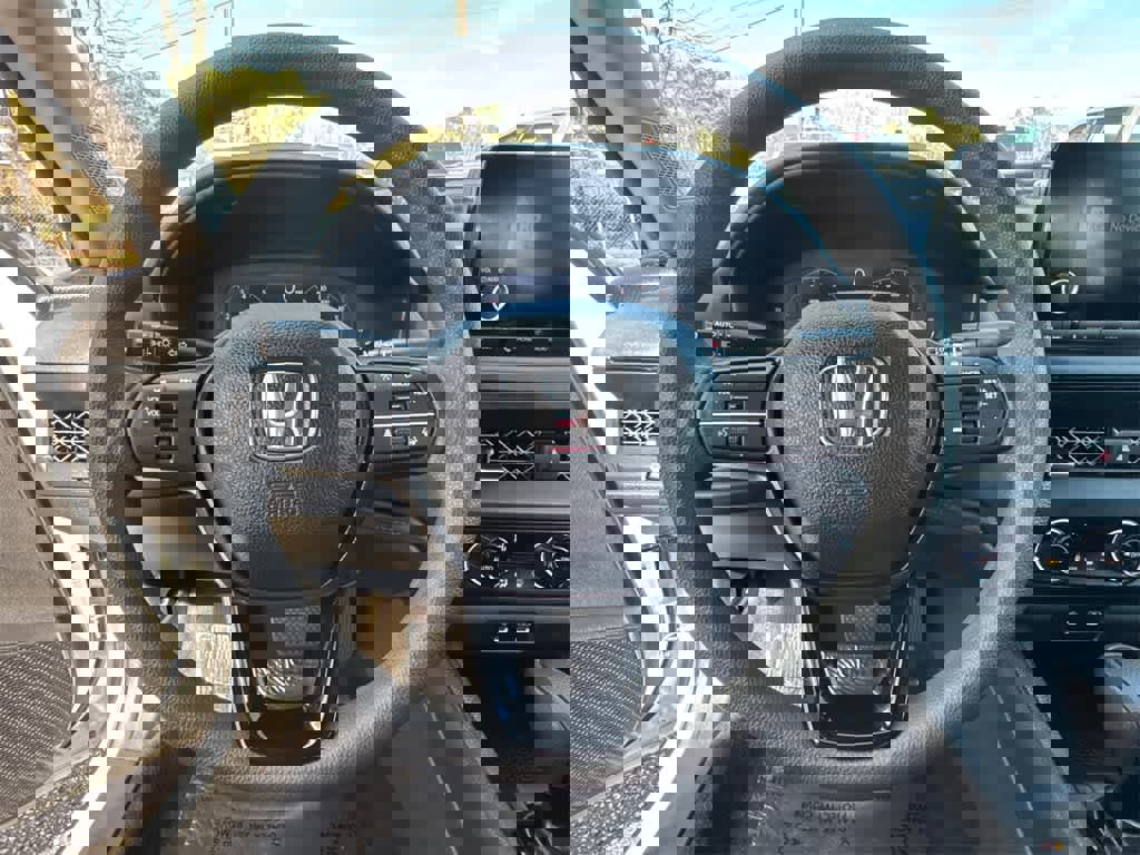 Used 2024 Honda Accord EX image 22