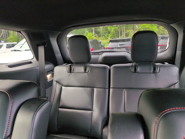 Certified 2026 Ford Explorer ST-Line AWD/4WD image 31