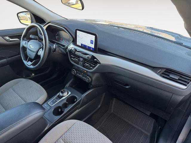 Certified 2021 Ford Escape SE w/ Convenience Package AWD/4WD image 15