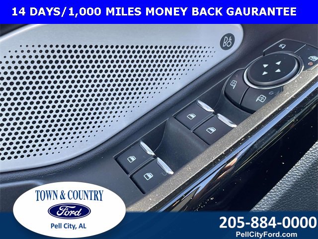 Certified 2024 Ford Explorer ST w/ Equipment Group 401A image 13