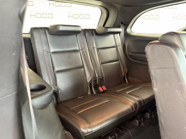 Used 2024 Dodge Durango GT AWD/4WD image 13