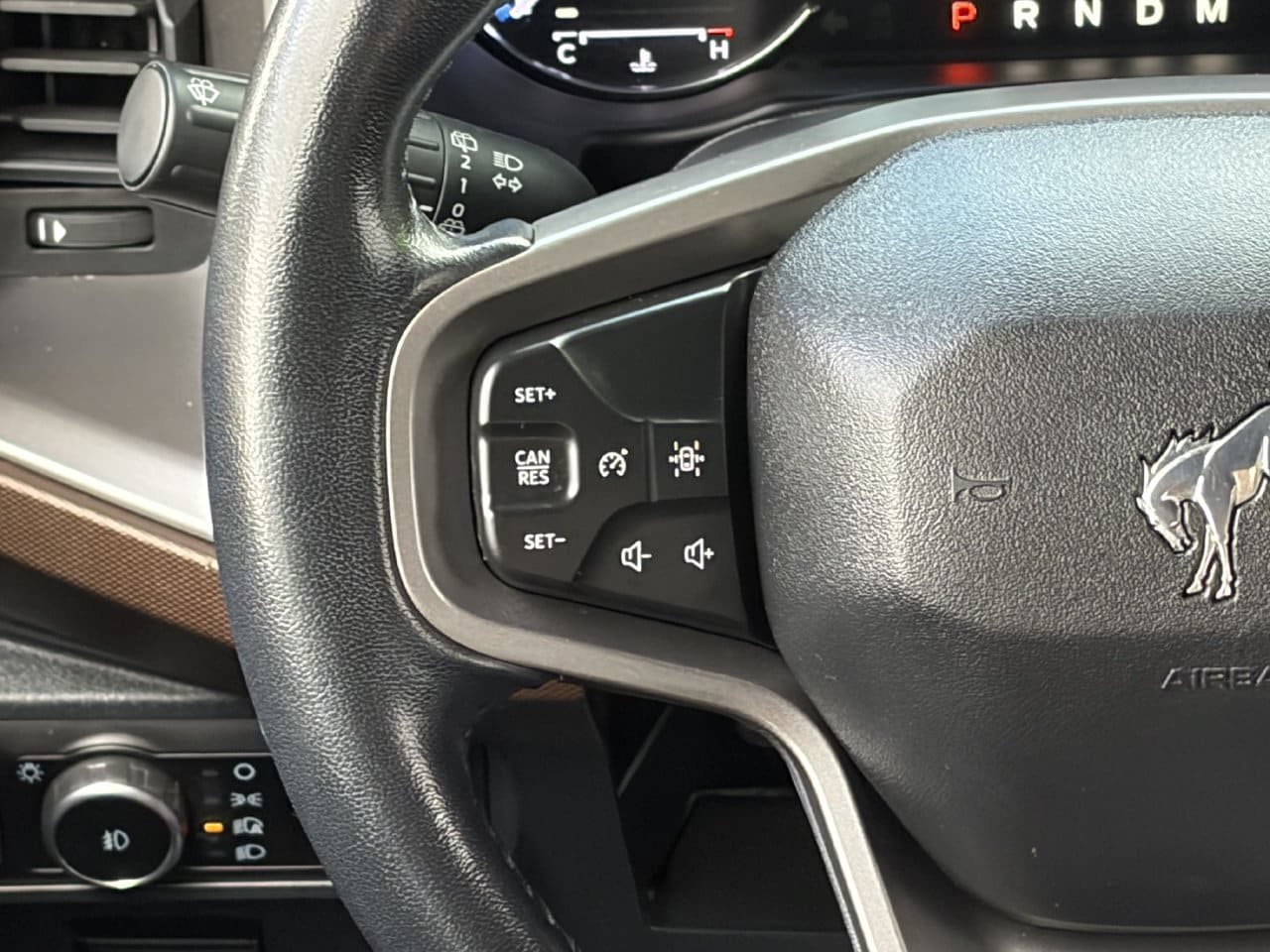 Certified 2023 Ford Bronco Outer Banks AWD/4WD image 20