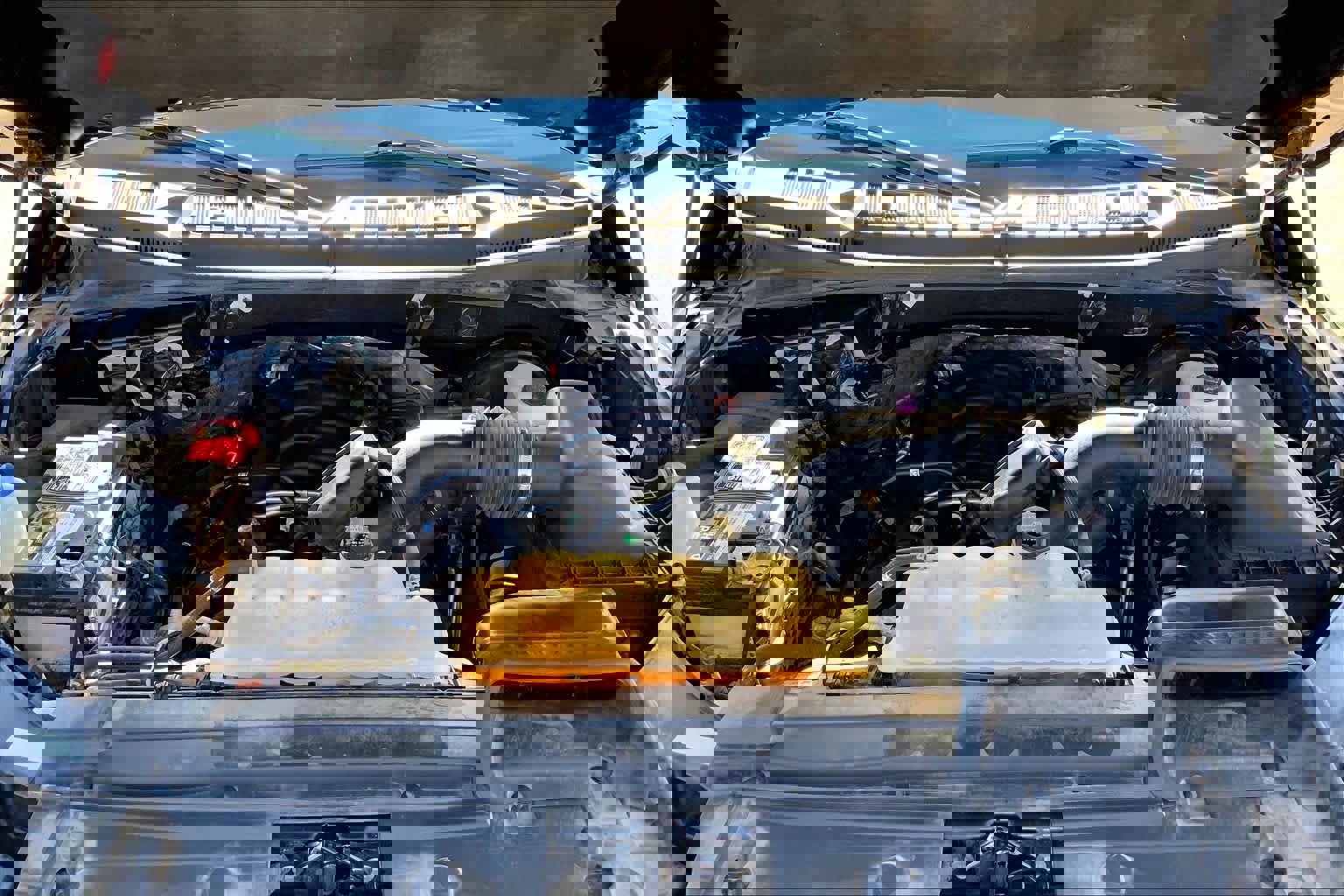 Certified 2019 Ford F150 XLT image 31