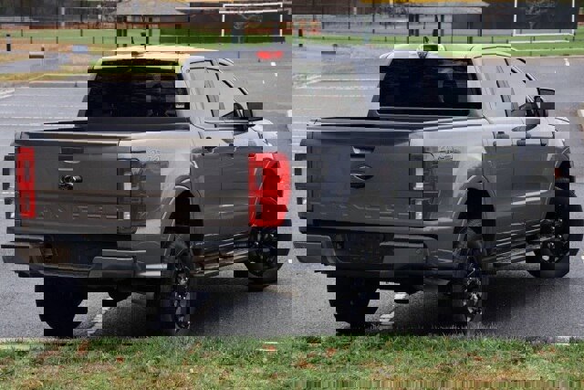 Certified 2022 Ford Ranger XLT w/ Equipment Group 301A Mid image 6