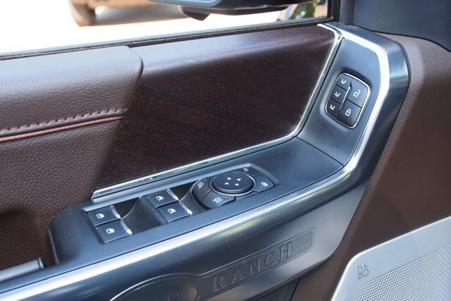 Certified 2025 Ford F150 King Ranch AWD/4WD image 19