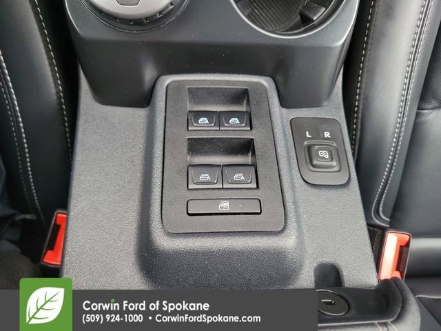 Certified 2025 Ford Bronco Outer Banks AWD/4WD image 35