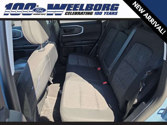 Certified 2021 Ford Bronco Sport Big Bend AWD/4WD image 21