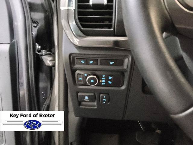 Certified 2023 Ford F150 XLT w/ Equipment Group 302A High AWD/4WD image 21