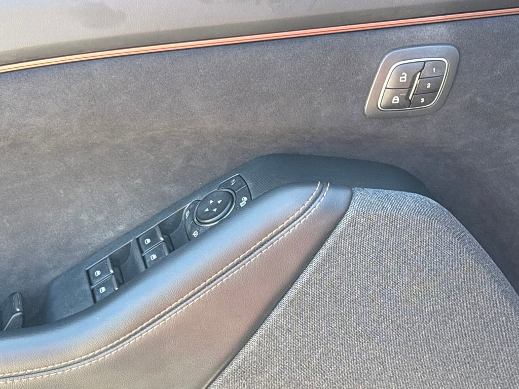 Certified 2022 Ford Mustang Mach-E GT image 17